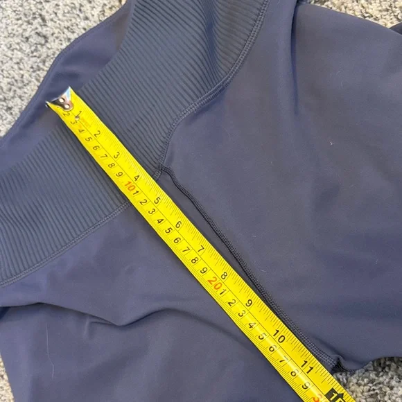 Vuori Rib Studio Leggings - Picture 8 of 8